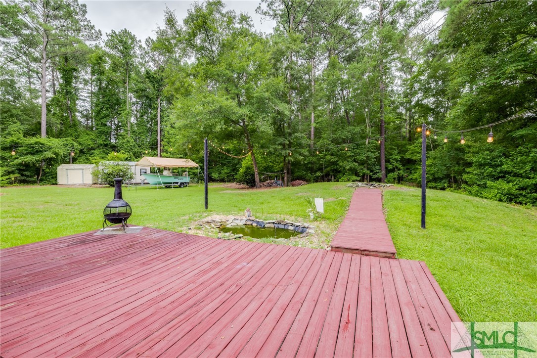 35 Perry Road