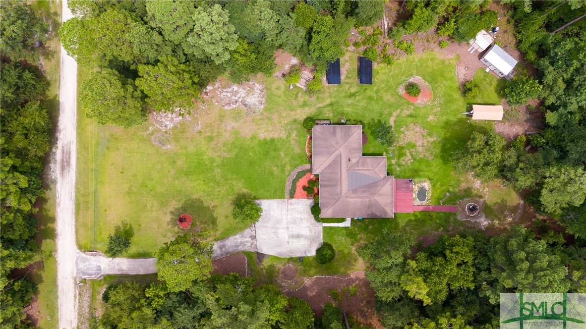 35 Perry Road