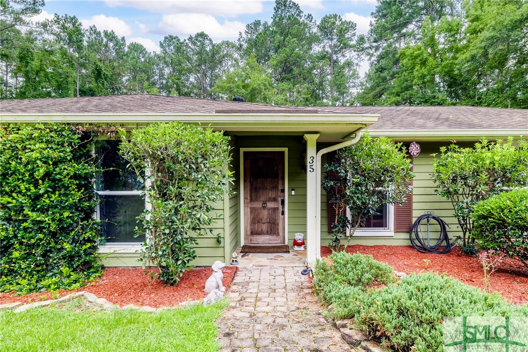 35 Perry Road