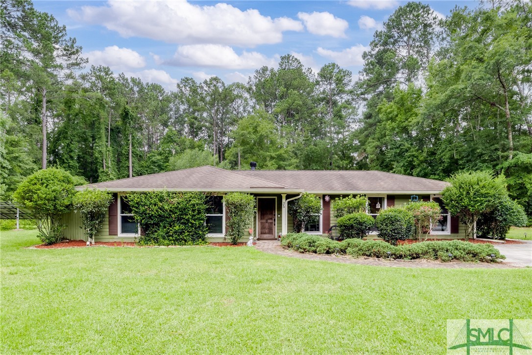 35 Perry Road