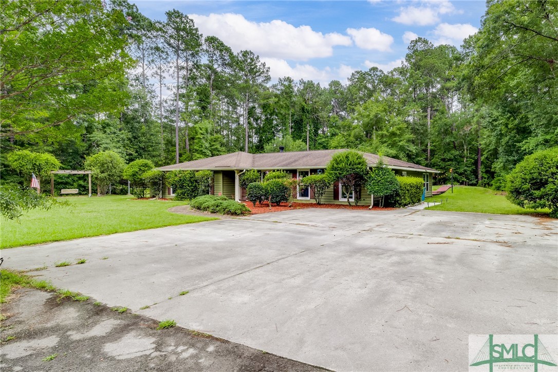35 Perry Road
