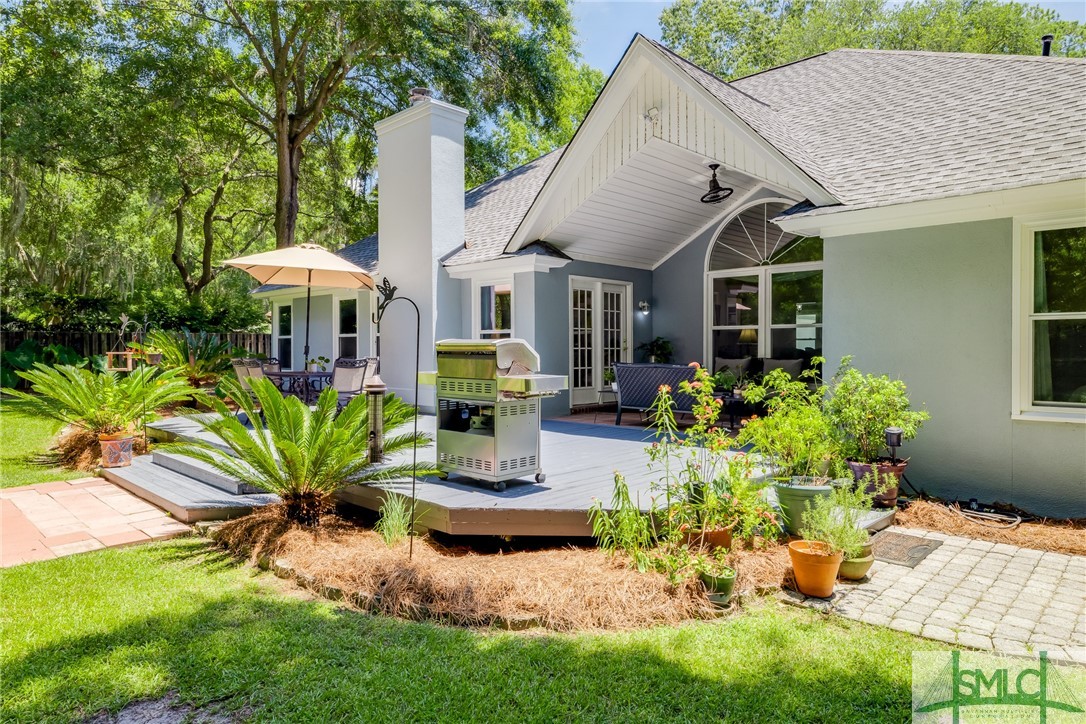 118 Bluebill Drive