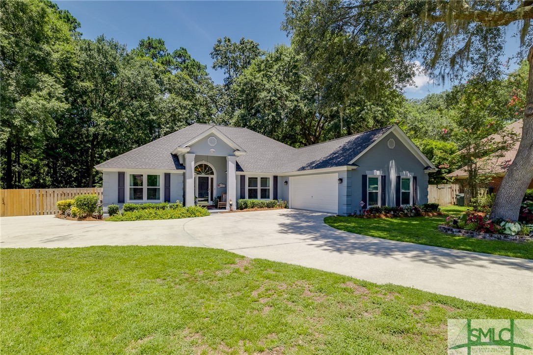 118 Bluebill Drive