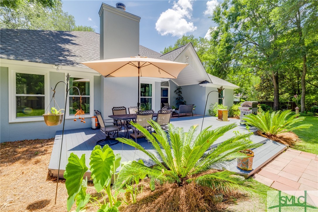 118 Bluebill Drive