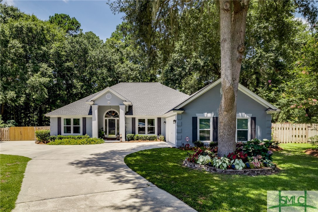 118 Bluebill Drive