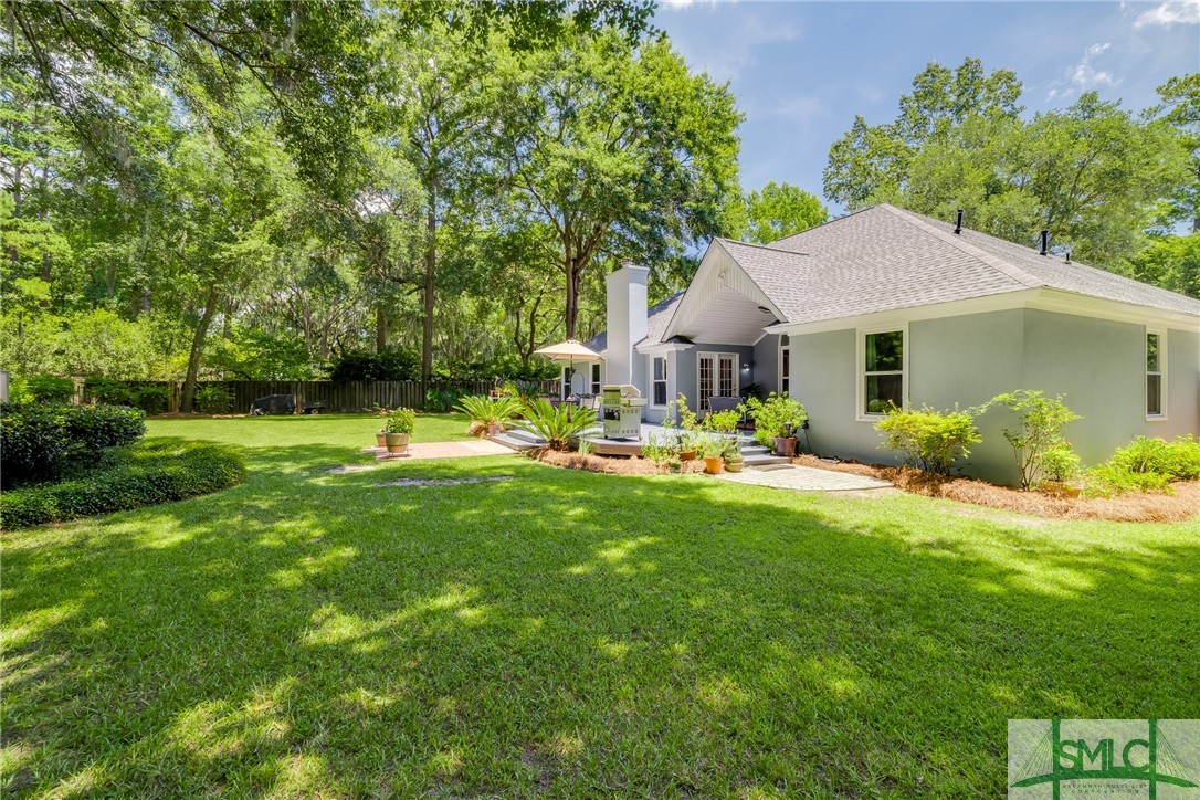 118 Bluebill Drive