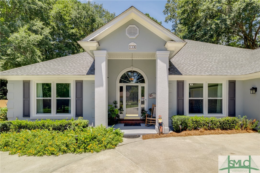 118 Bluebill Drive