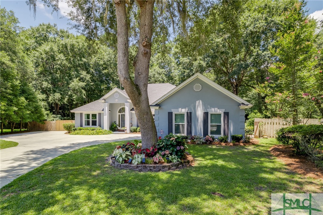 118 Bluebill Drive