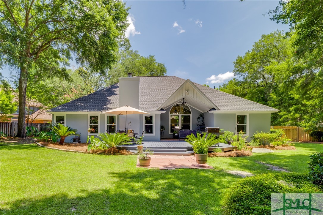 118 Bluebill Drive