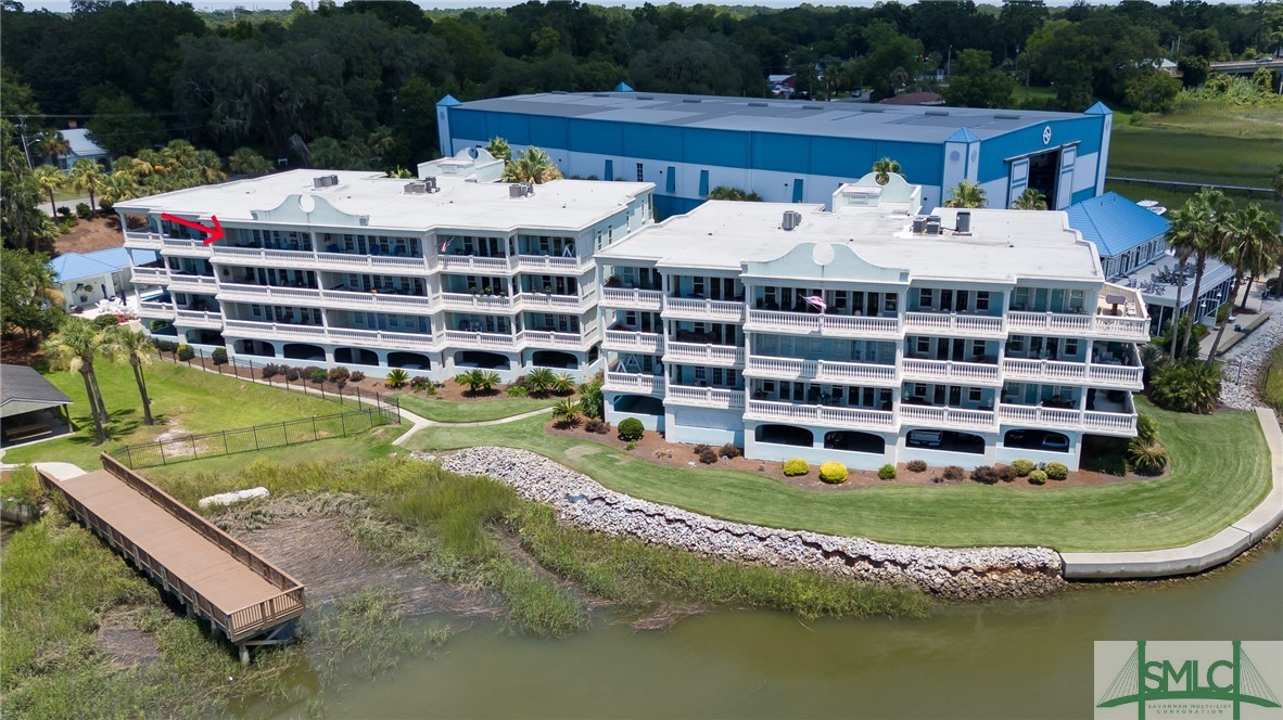 2812 River Drive 306