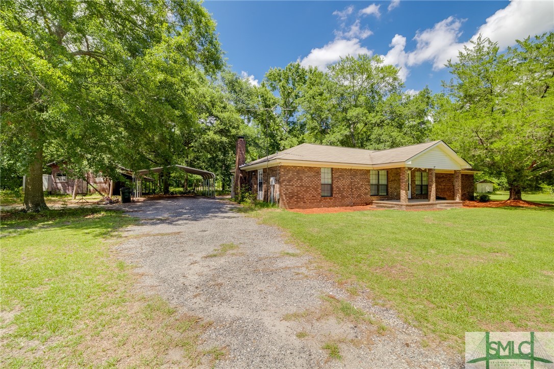 152 Kendricks Road