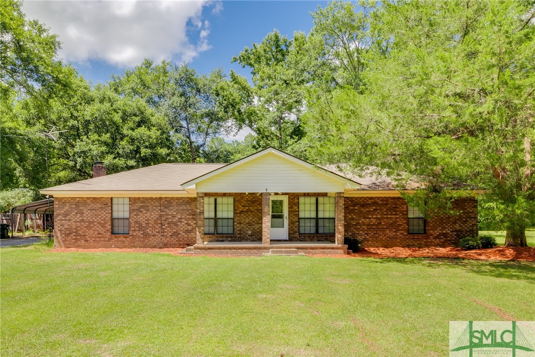 152 Kendricks Road