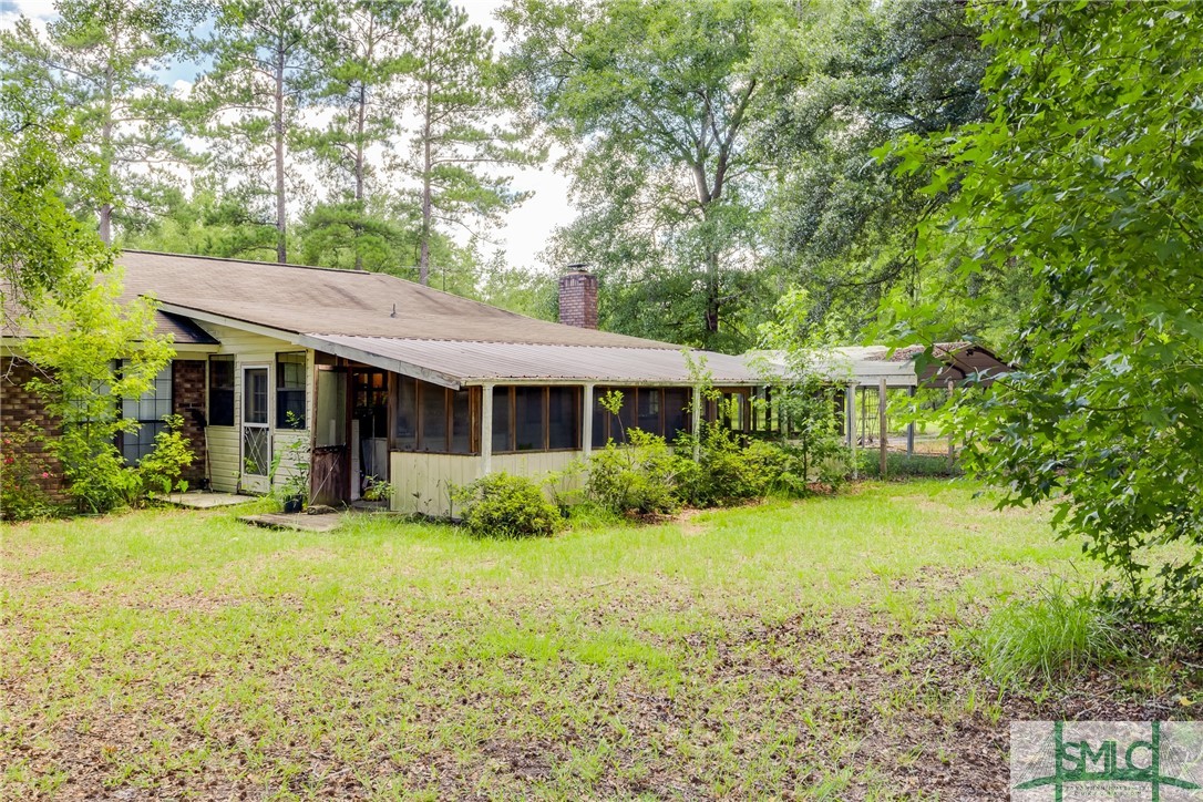 152 Kendricks Road