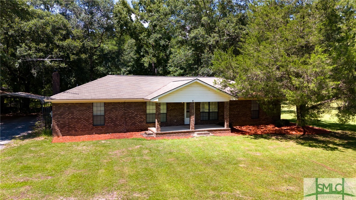 152 Kendricks Road