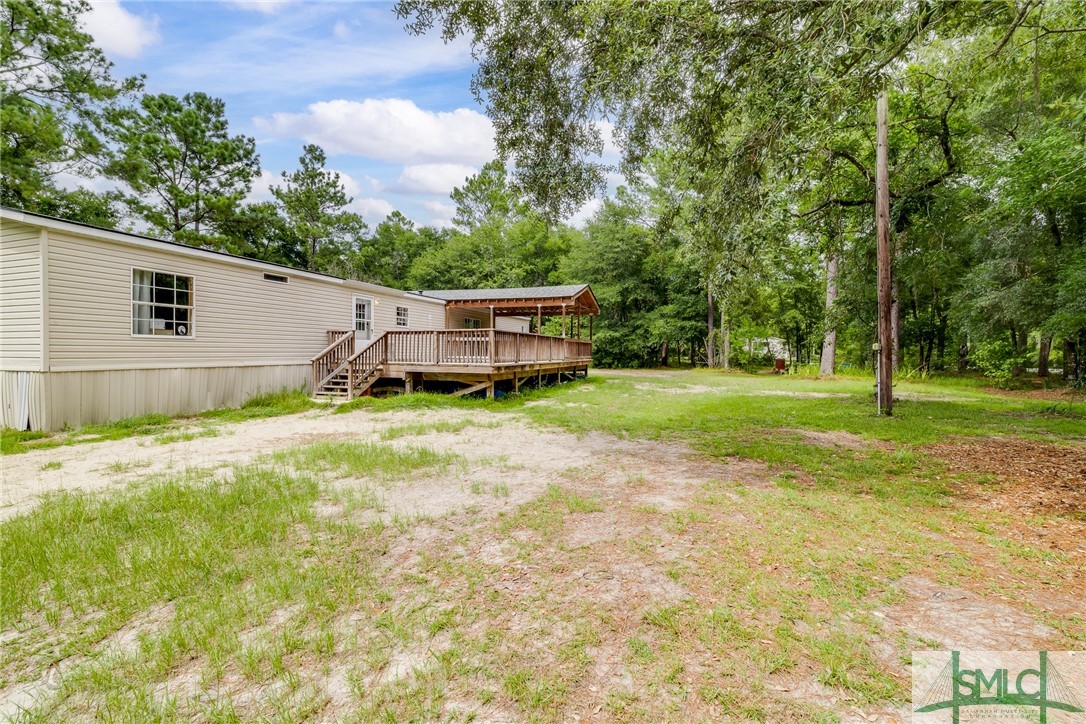 105 Ogeechee River Drive