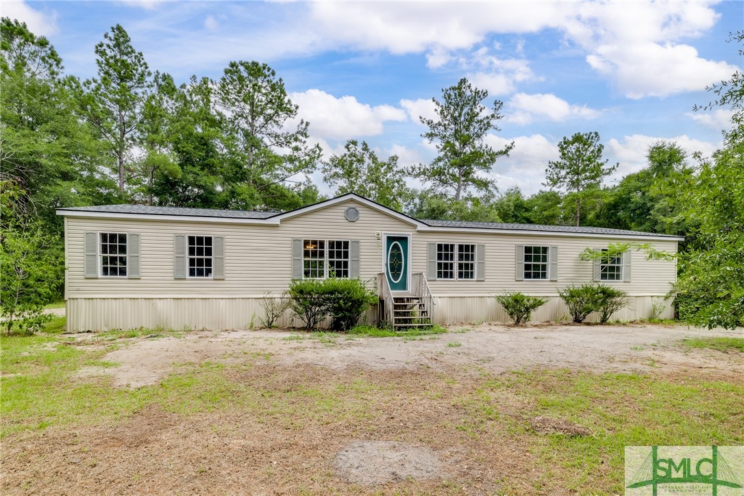 105 Ogeechee River Drive