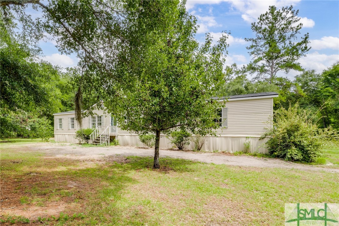 105 Ogeechee River Drive