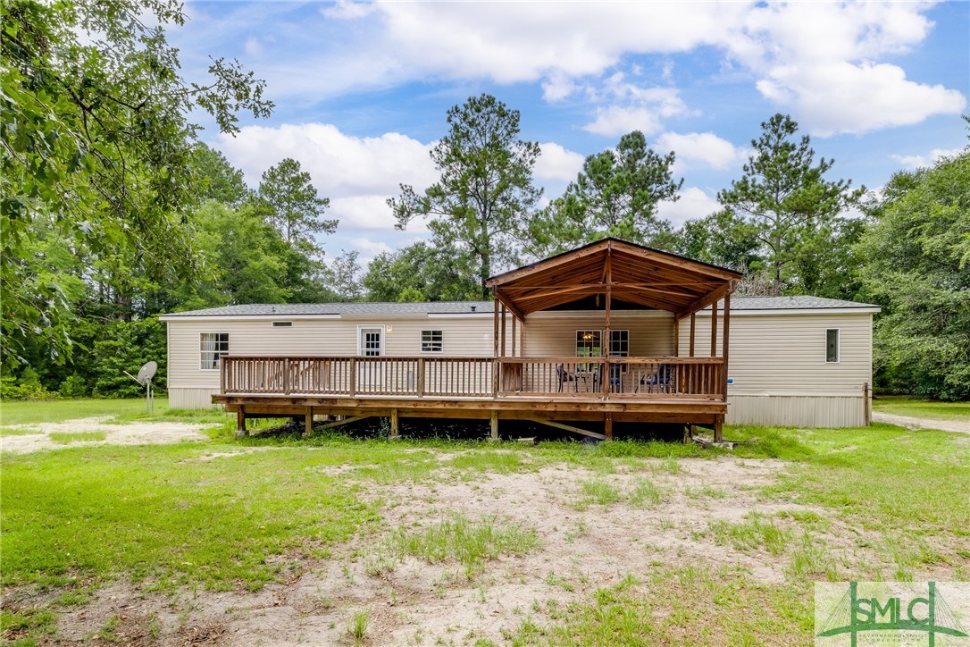 105 Ogeechee River Drive