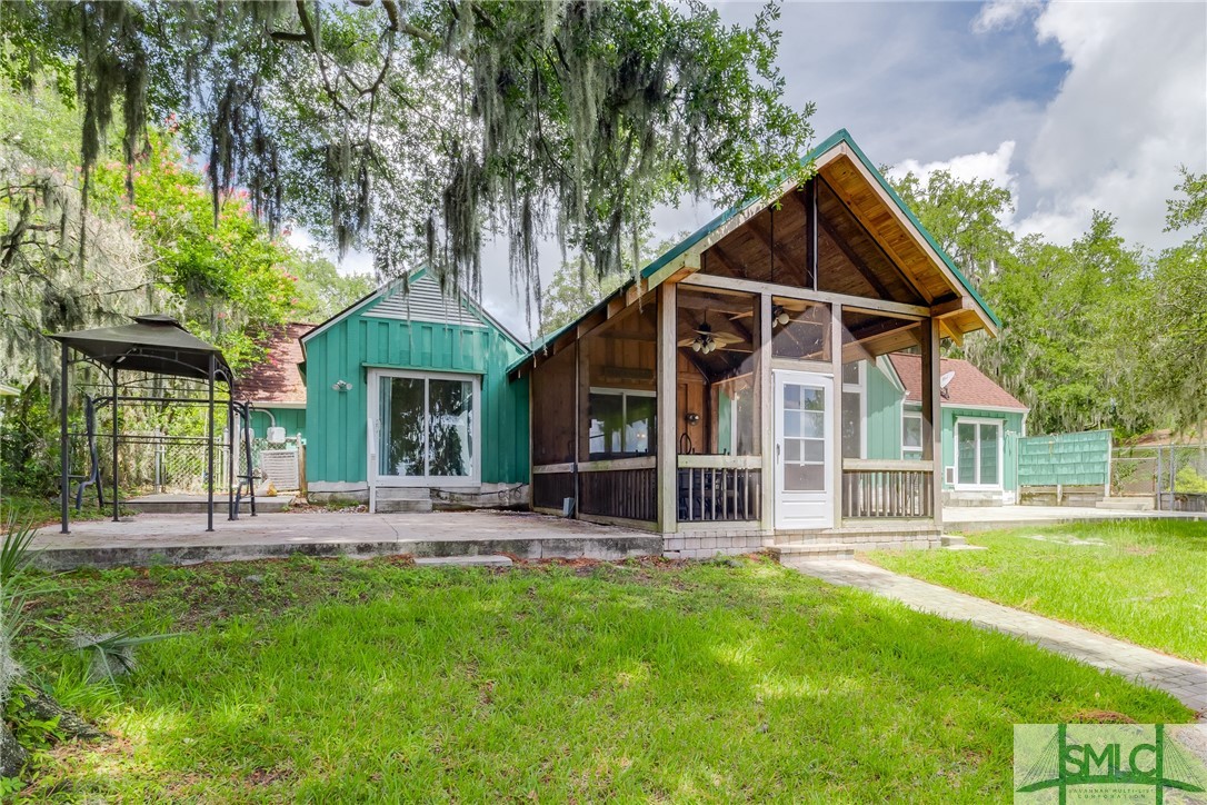 112 Marshview Road