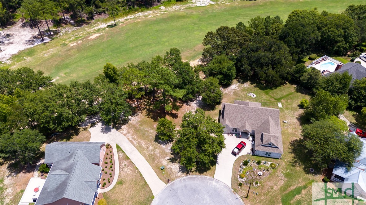 32 Sheridan Court