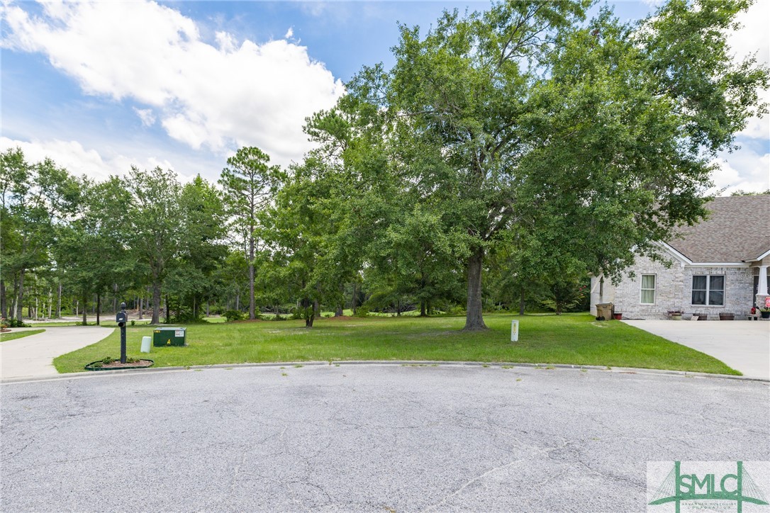 32 Sheridan Court