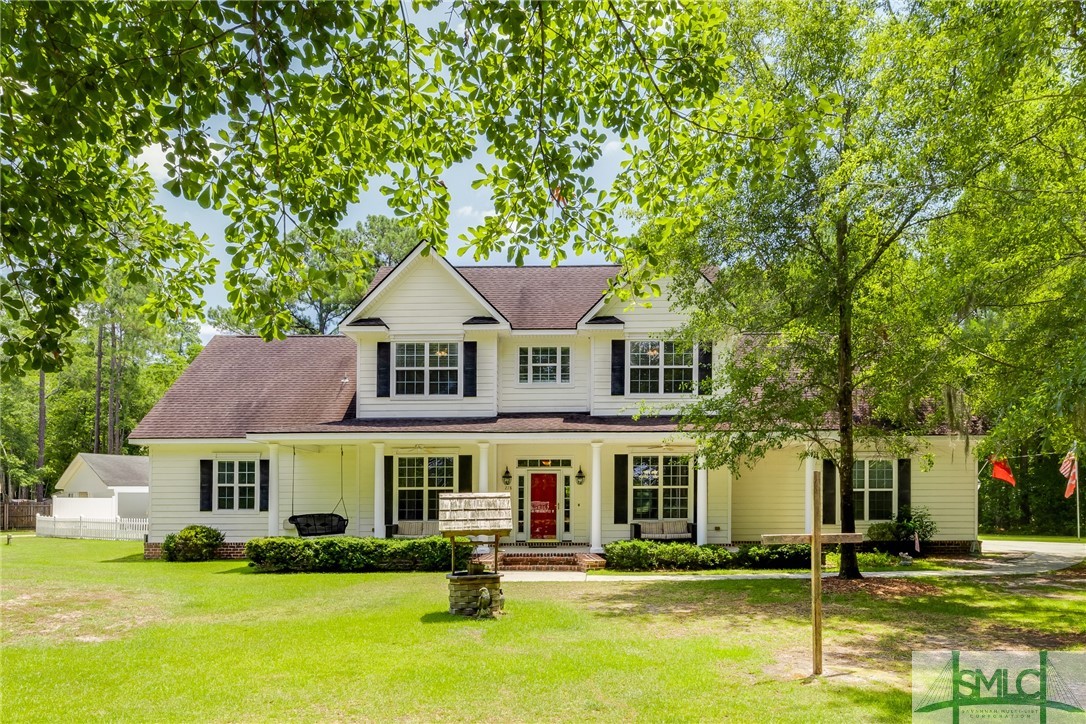 278 Harley Road