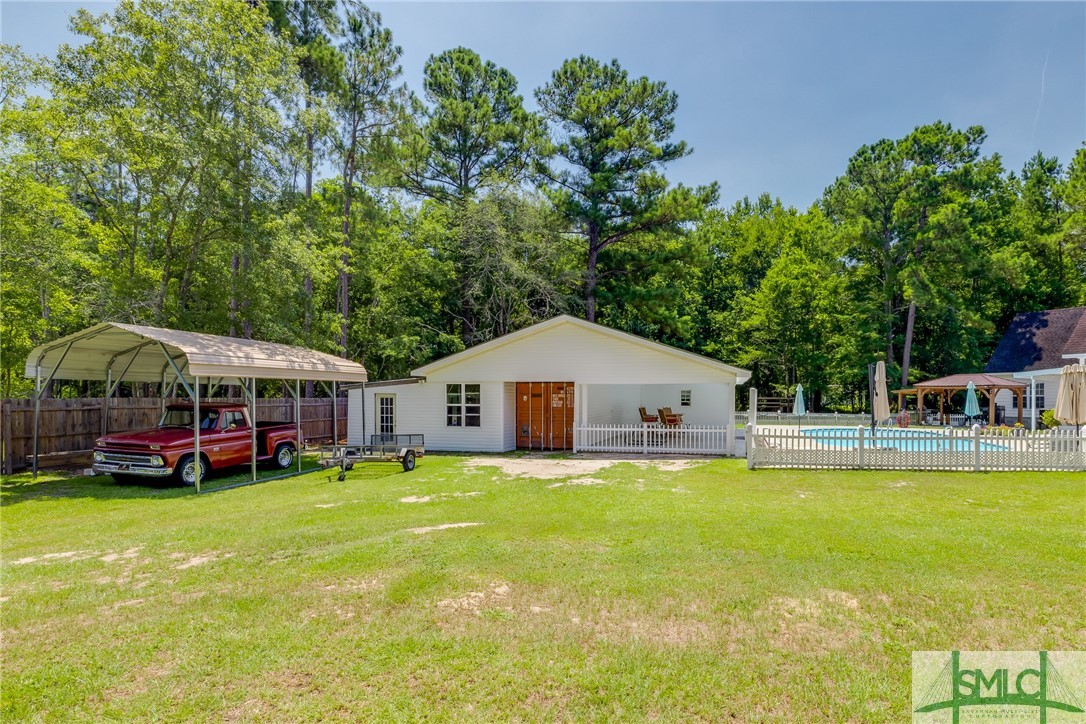 278 Harley Road