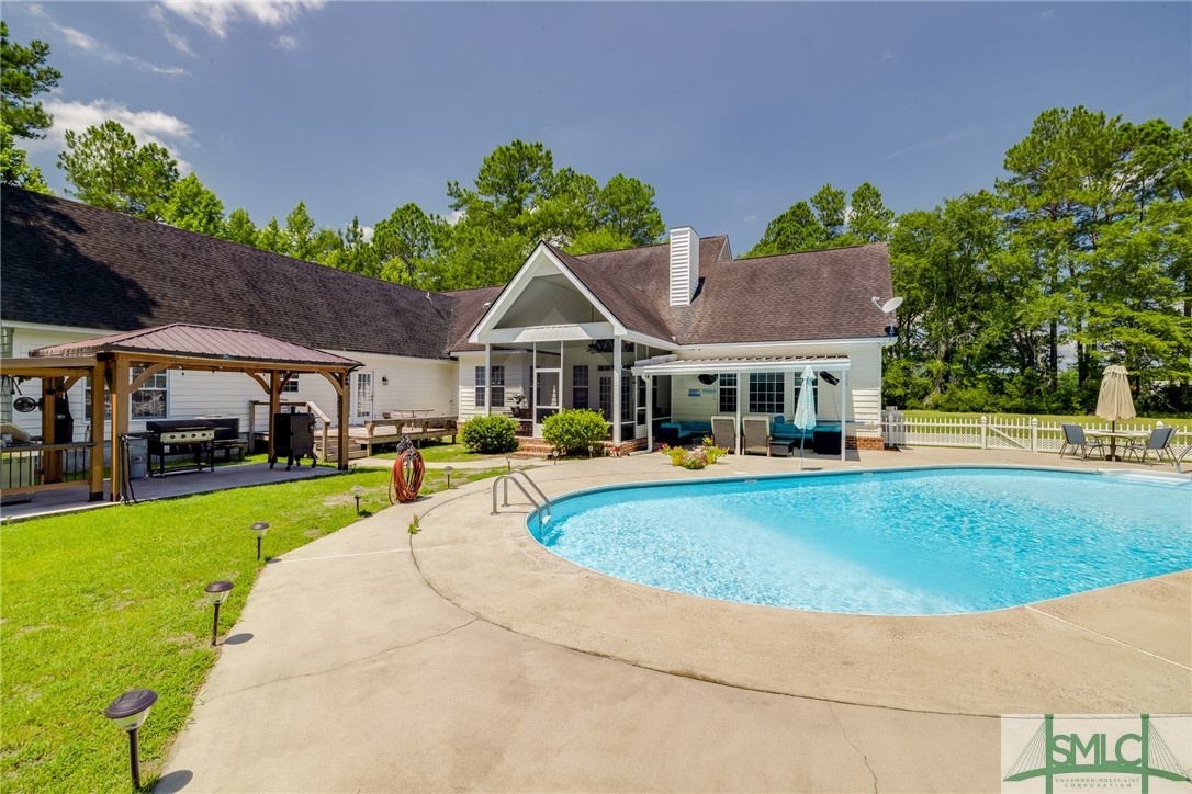 278 Harley Road