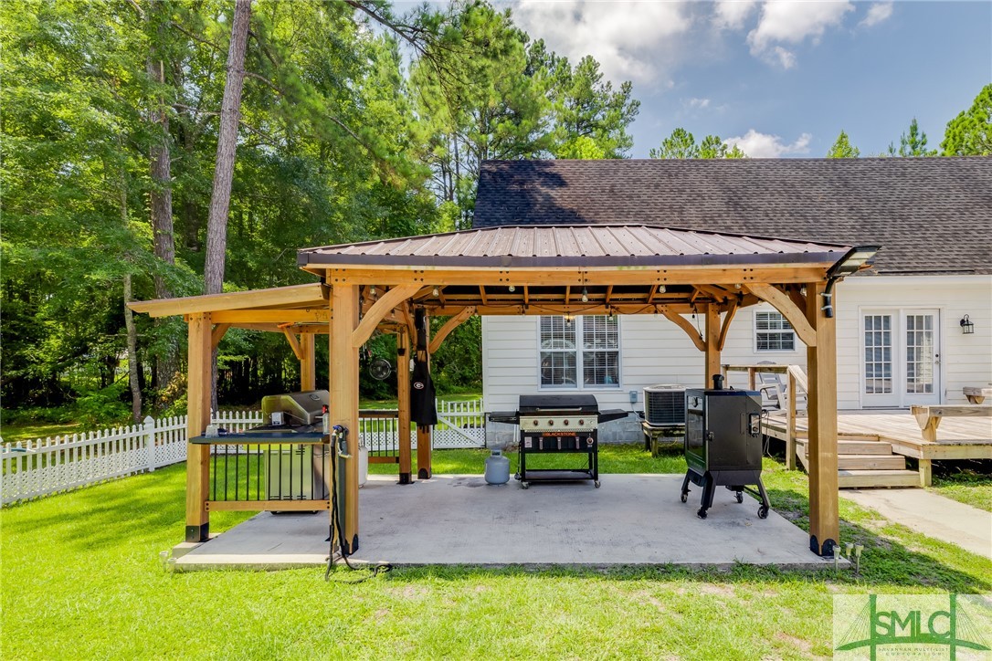 278 Harley Road