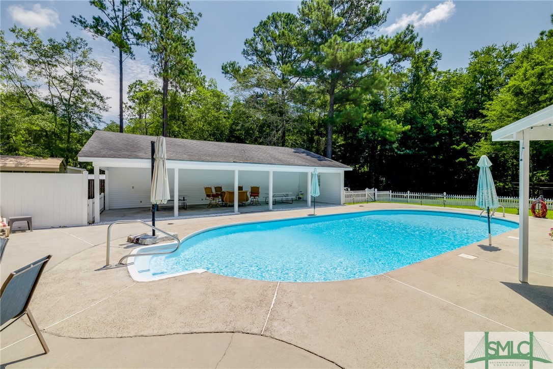 278 Harley Road