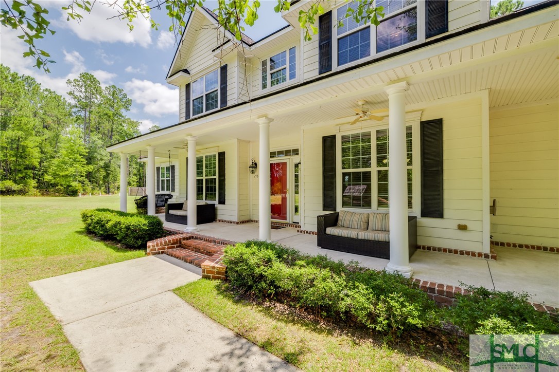 278 Harley Road