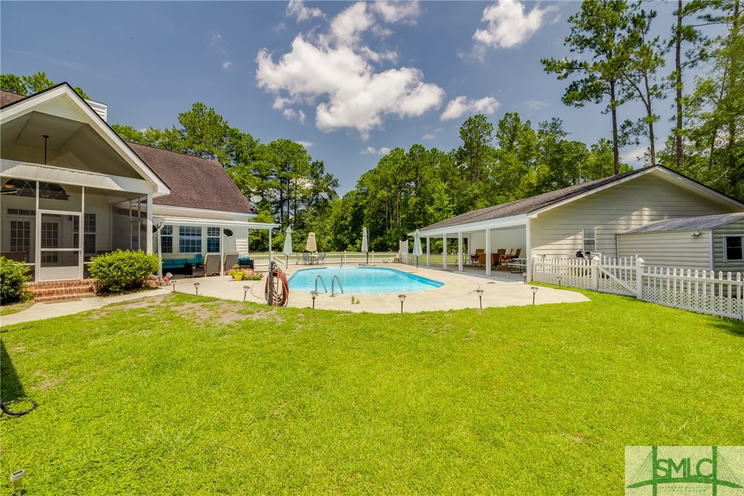 278 Harley Road