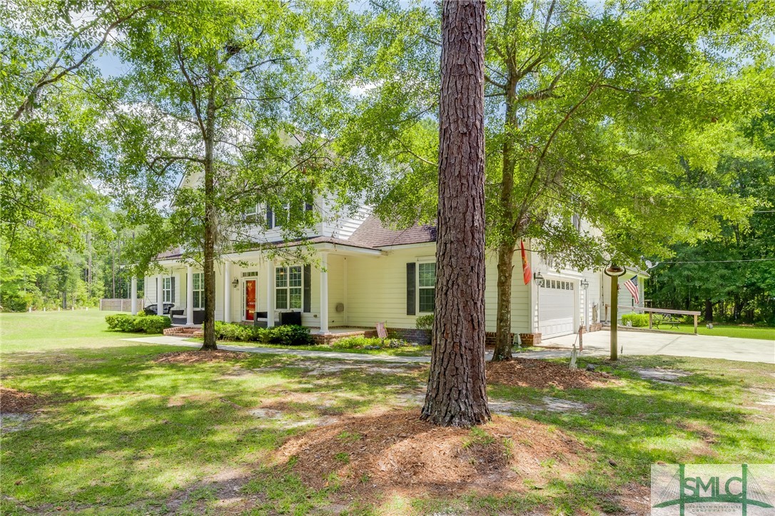 278 Harley Road