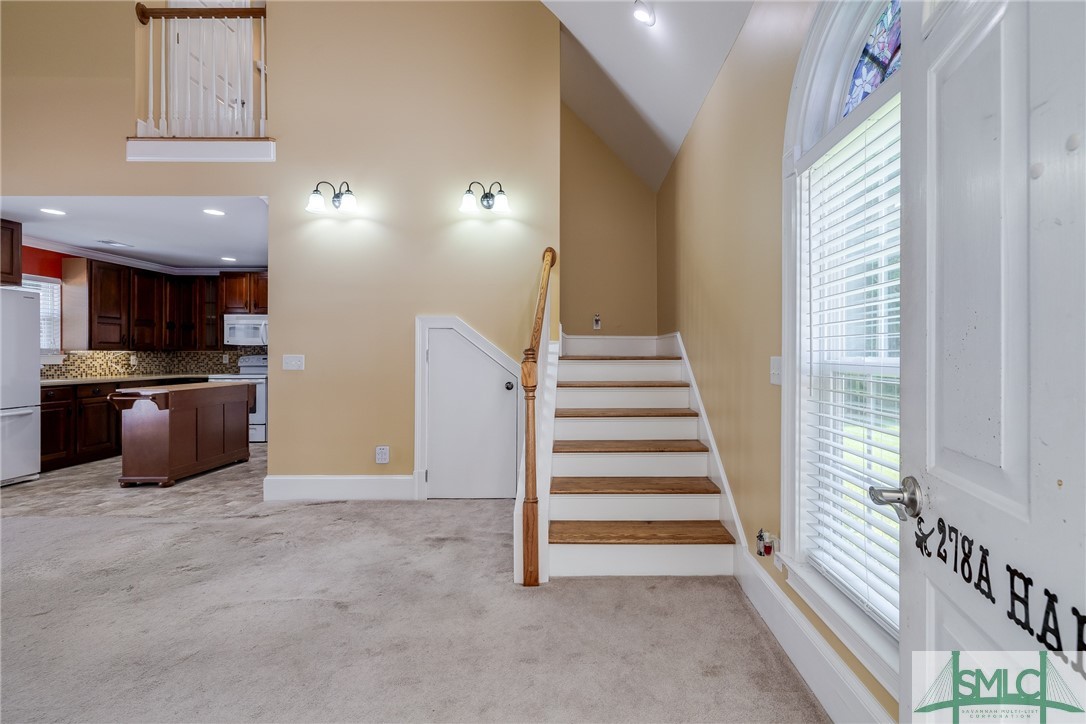 278 Harley Road
