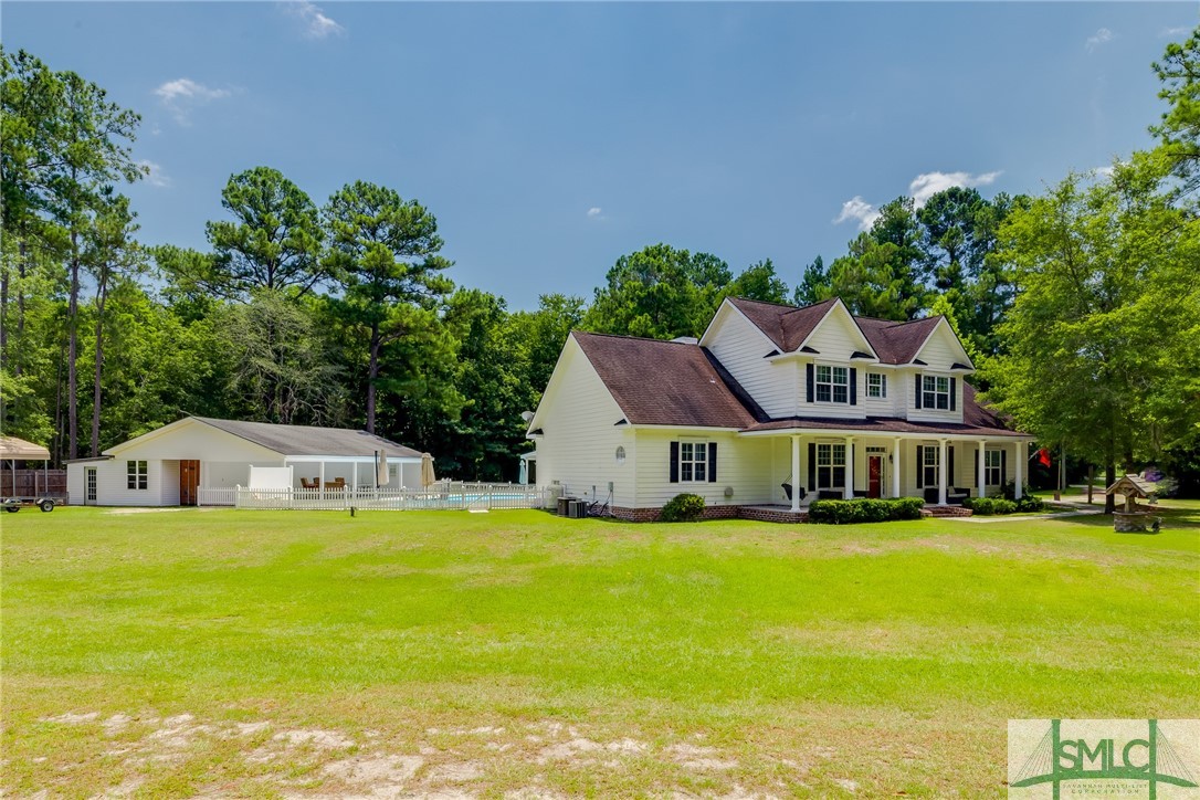 278 Harley Road