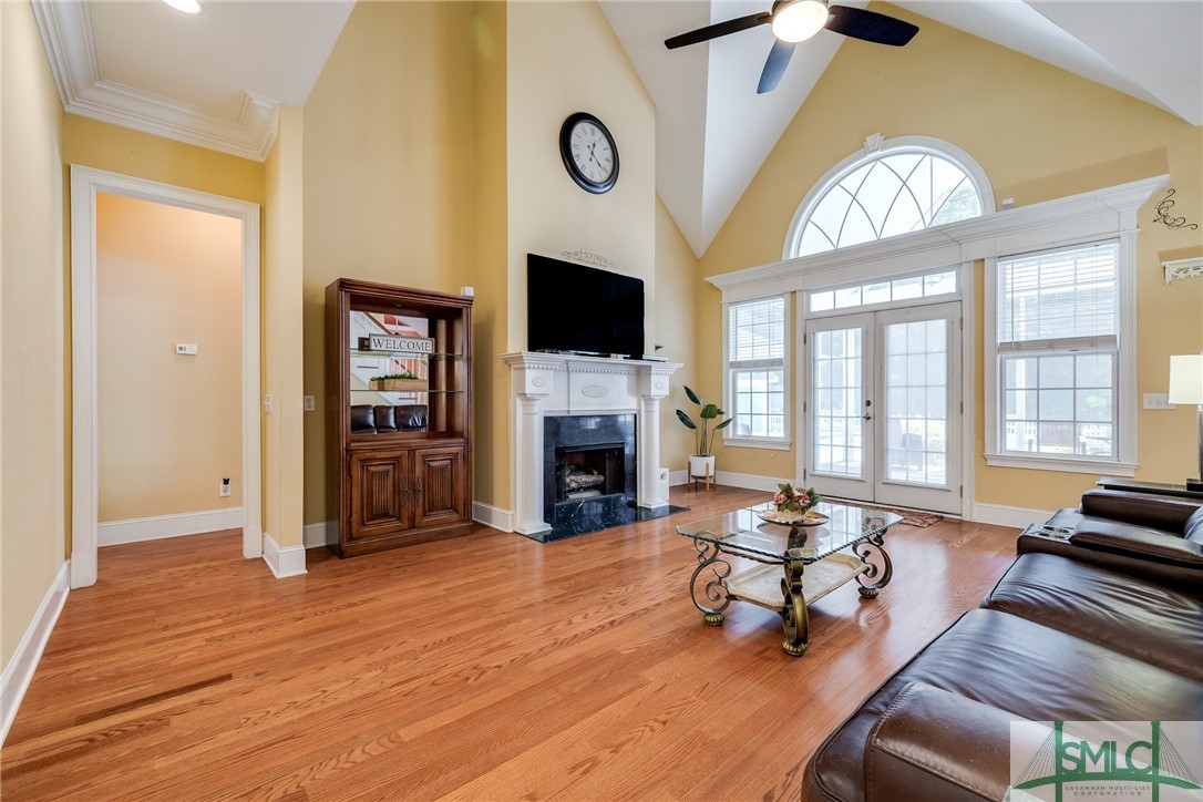 278 Harley Road