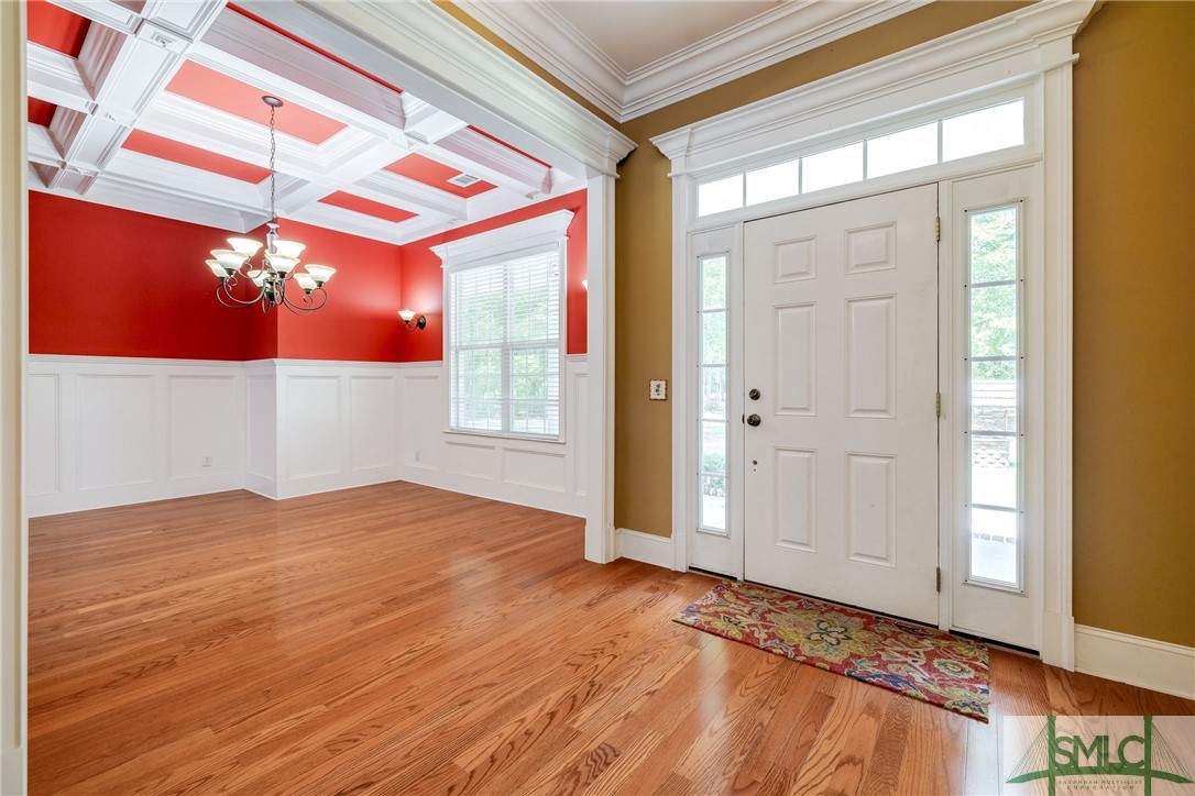 278 Harley Road