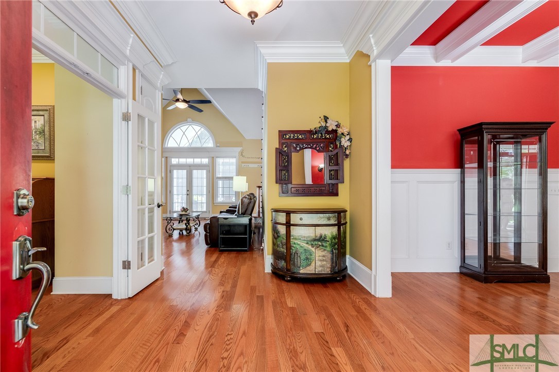 278 Harley Road