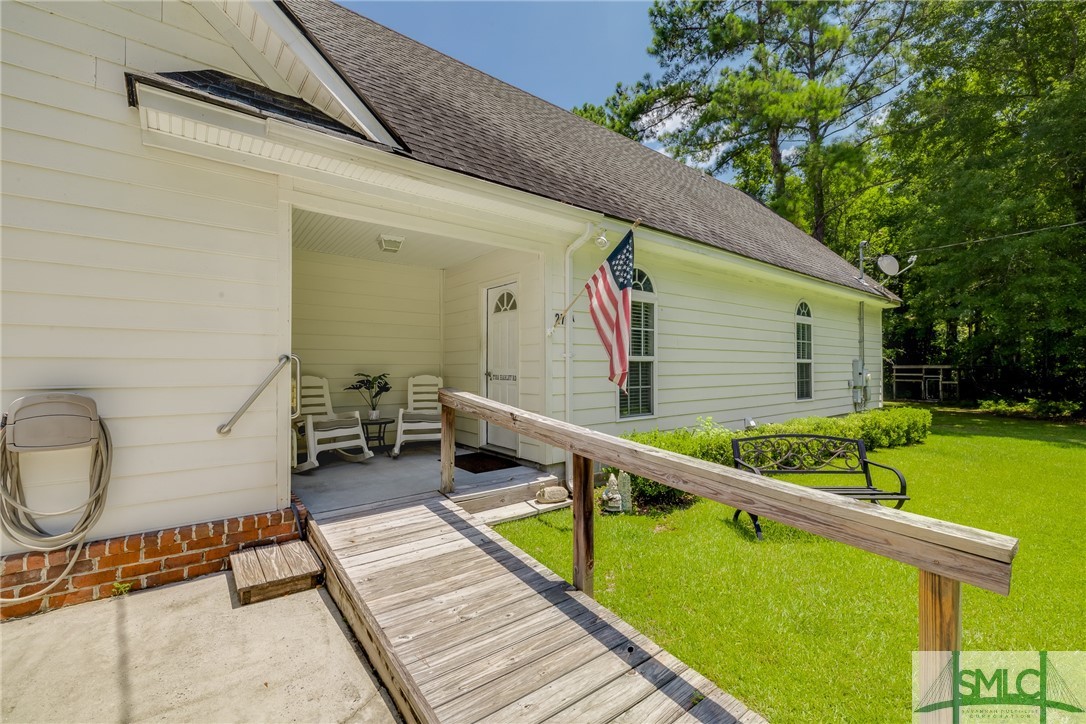 278 Harley Road