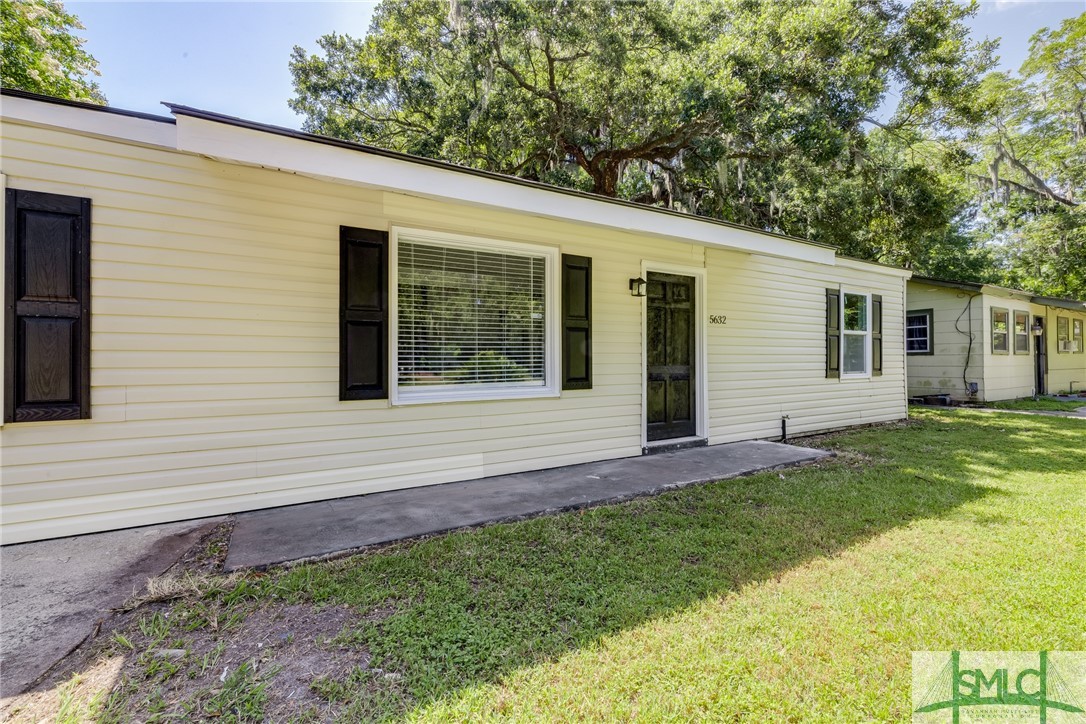 5632 Emory Drive