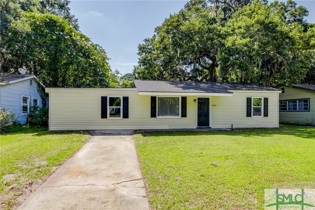 5632 Emory Drive
