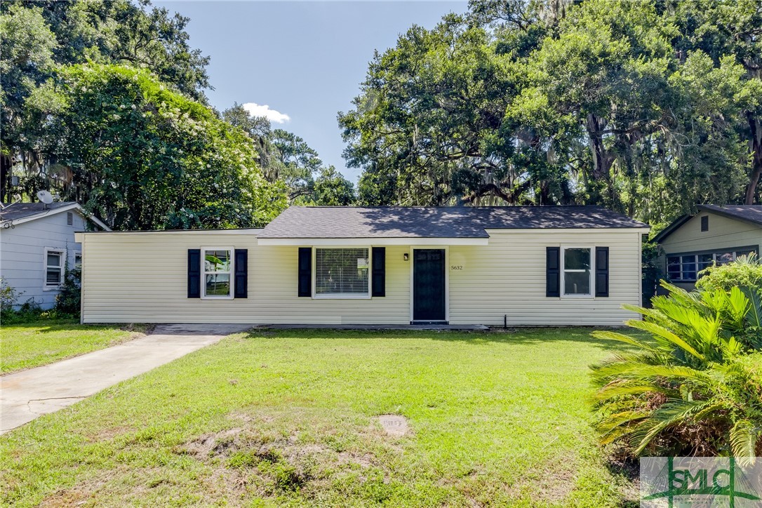 5632 Emory Drive