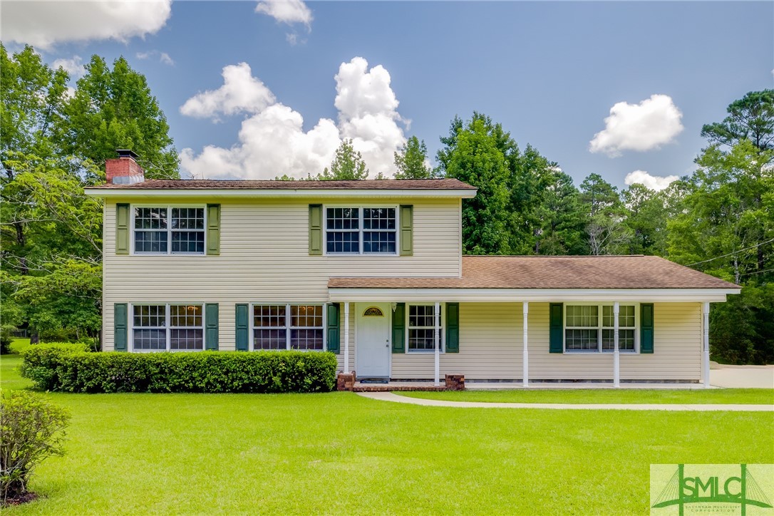 260 Clarktown Road