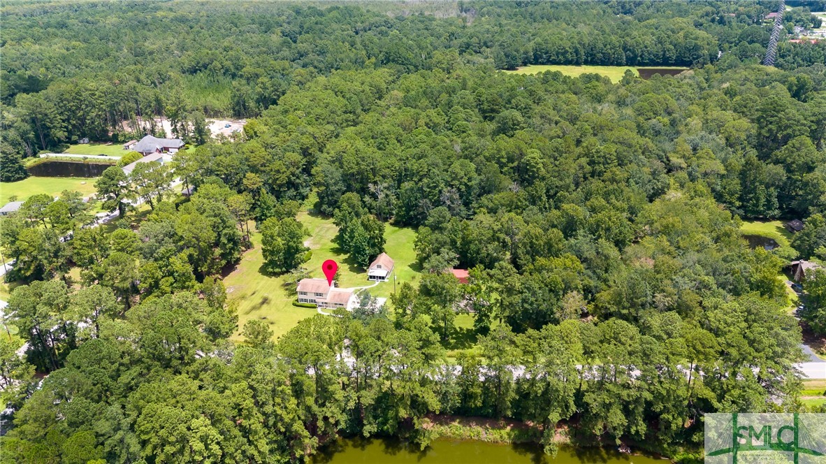 260 Clarktown Road