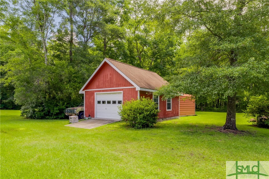 260 Clarktown Road