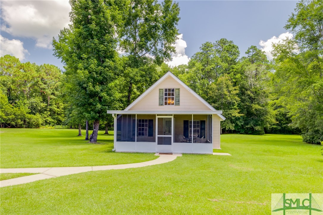 260 Clarktown Road