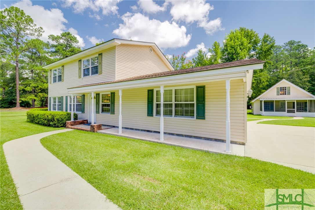 260 Clarktown Road