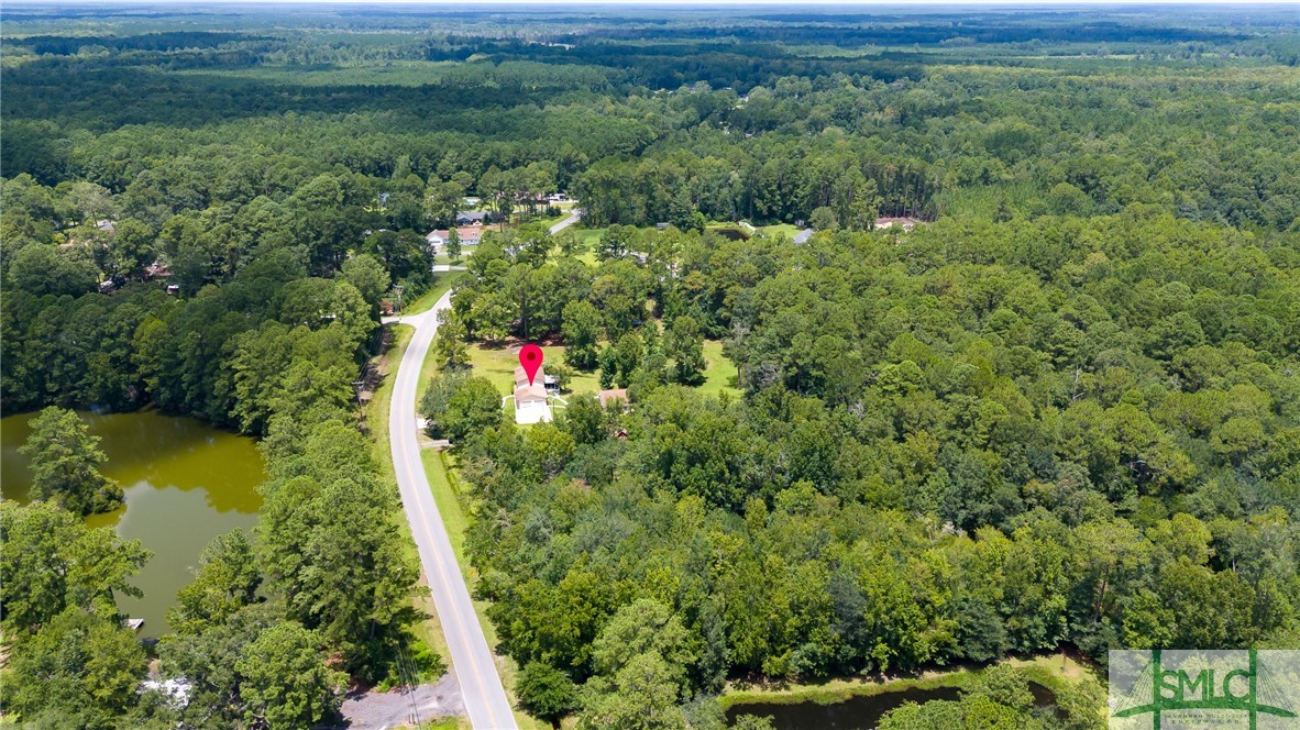 260 Clarktown Road