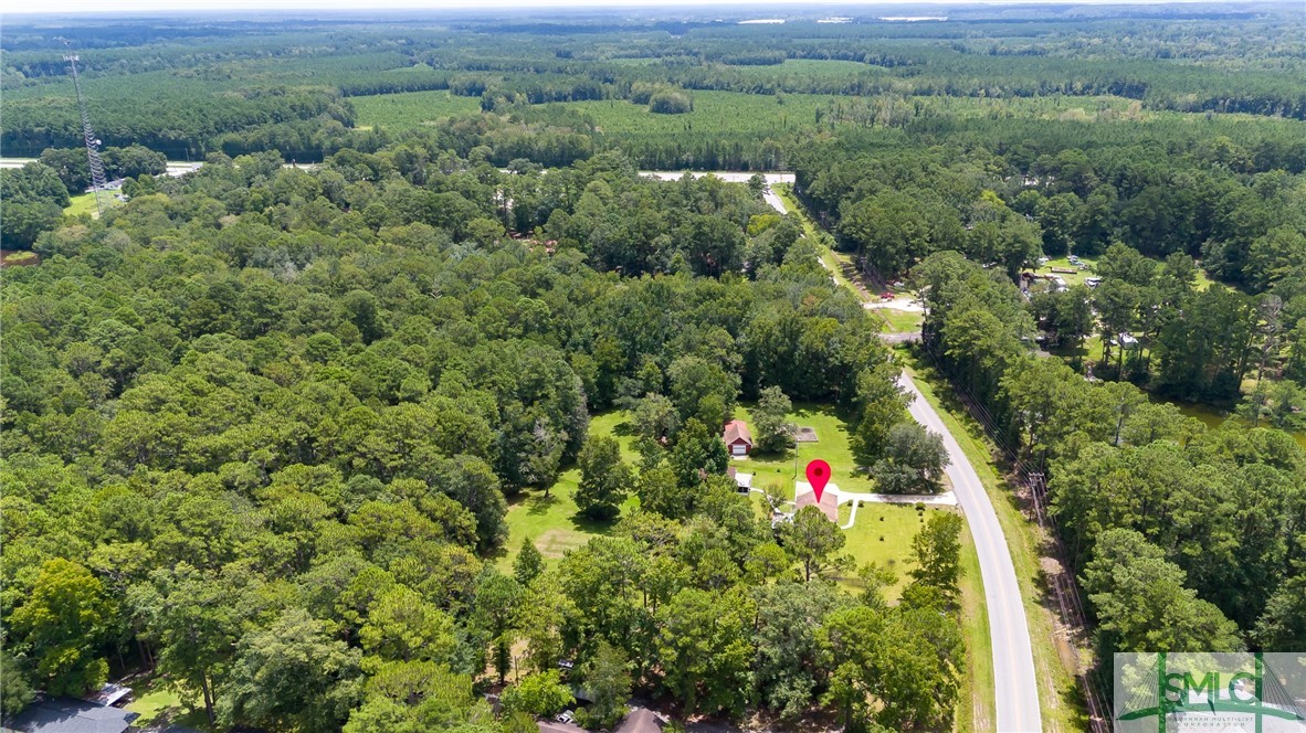 260 Clarktown Road