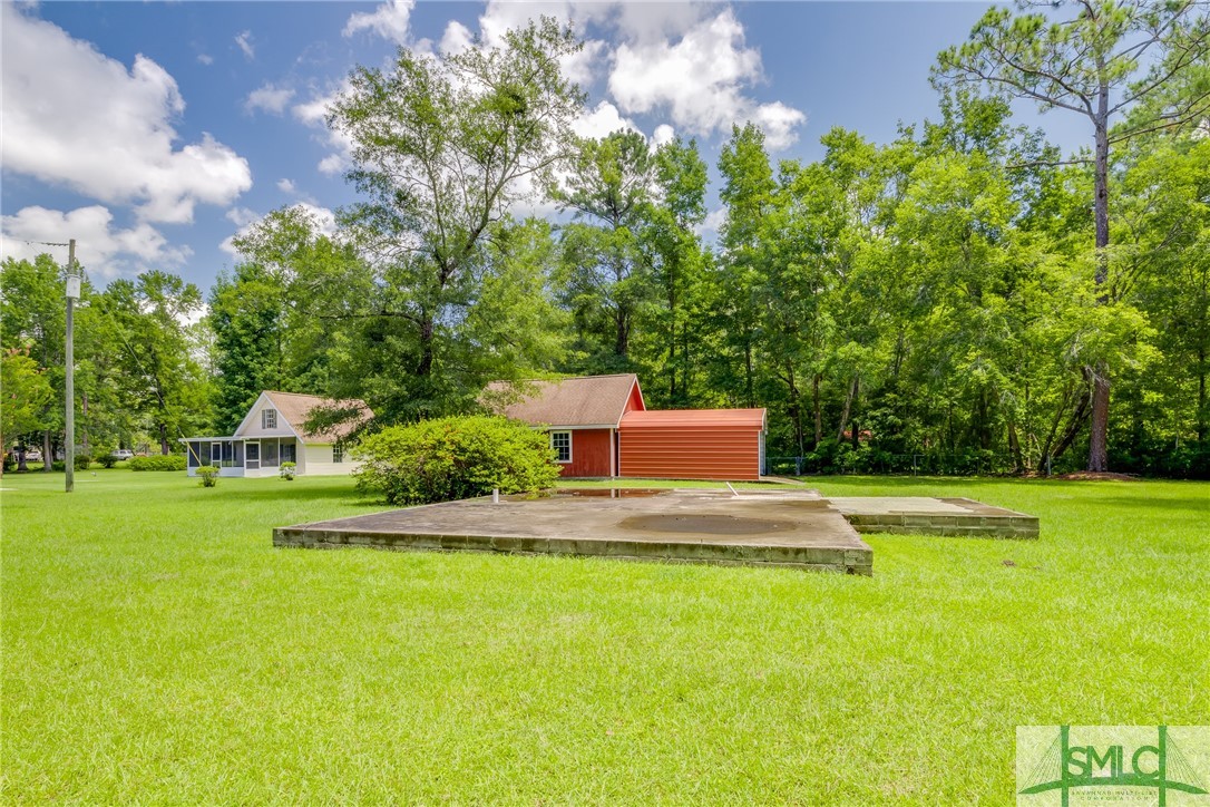 260 Clarktown Road